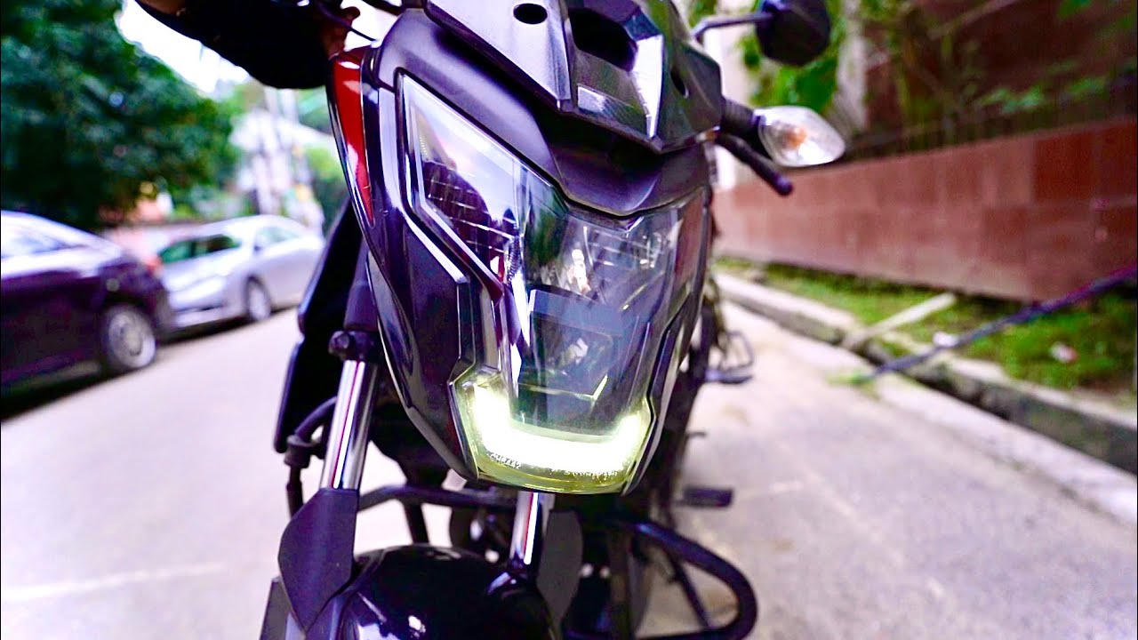HONDA X-Blade 160cc First Impression Review | MSI Vlogs |