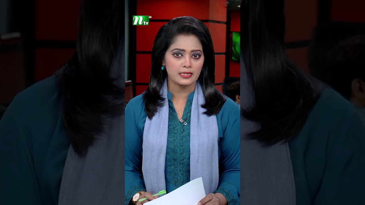 মক্কায় হামলা কোনোভাবেই গ্রহণযোগ্য নয়: জামায়াত আমির | NTV News