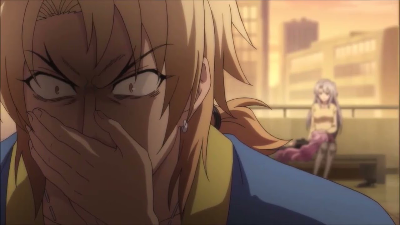 【リケ恋】虎輔の恋愛事情