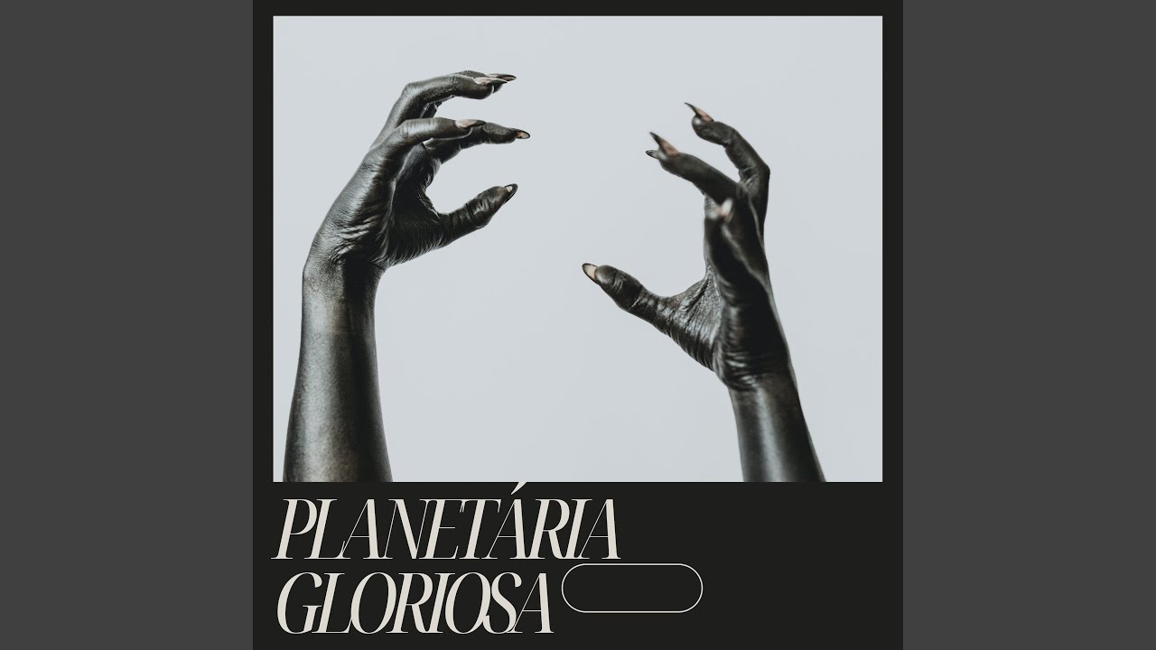 PLANETÁRIA GLORIOSA