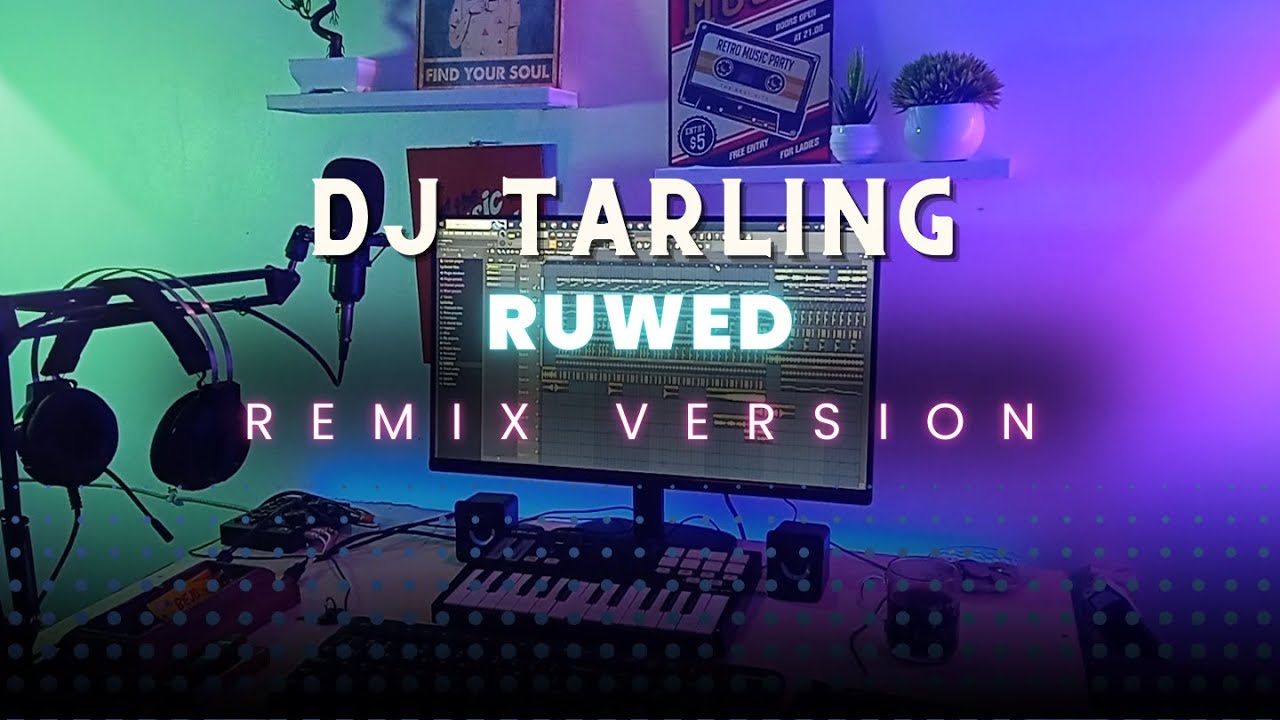DJ Tarling Jadul 
