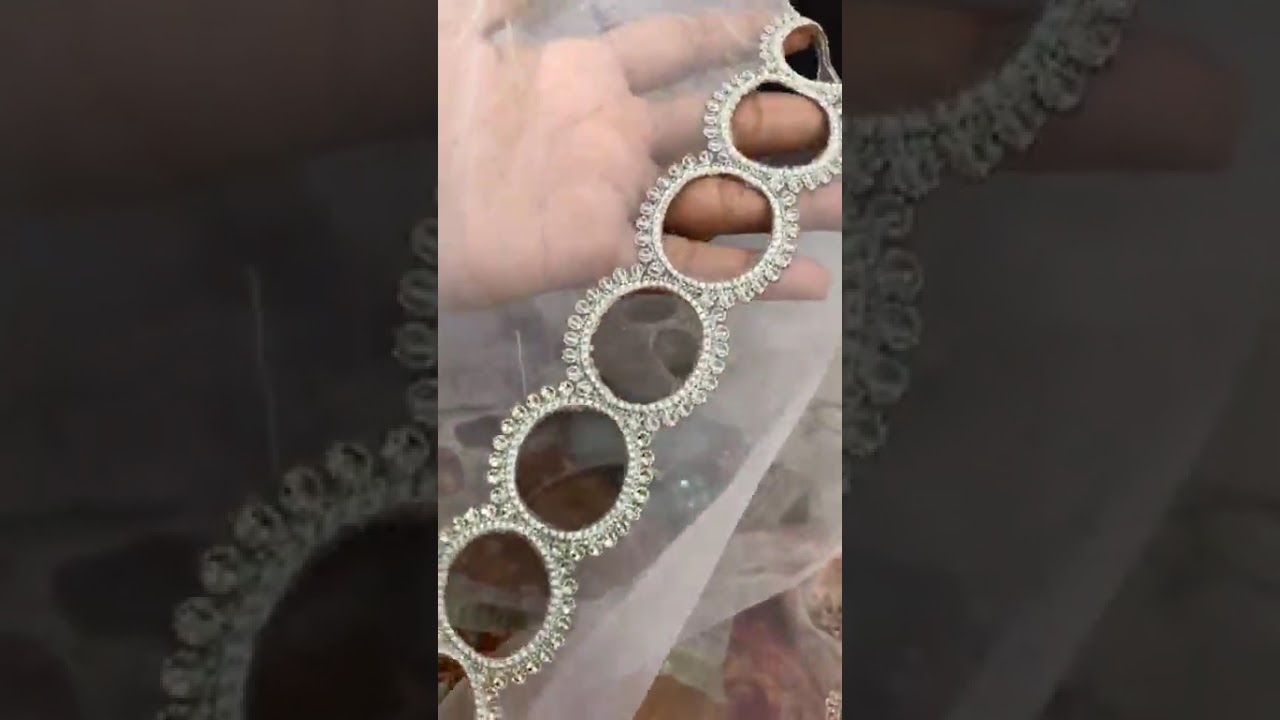 Branded cut pieces and dupptty 