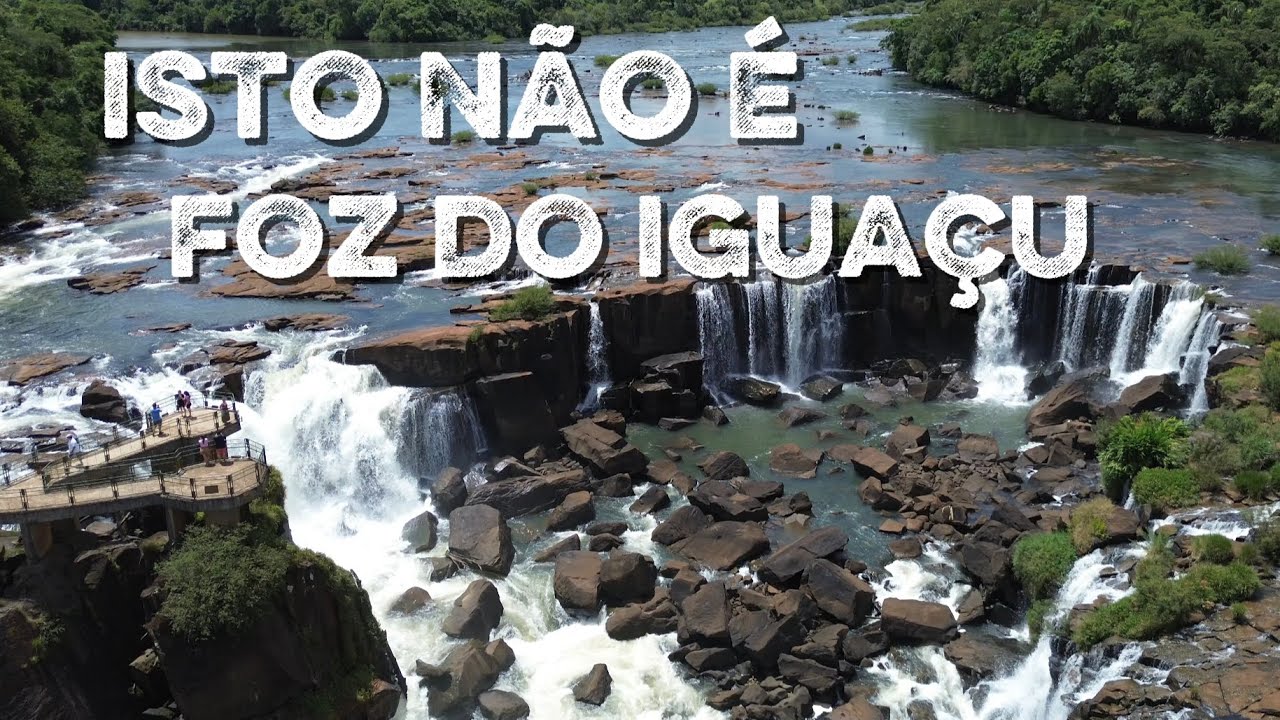 SALTO SAUDADES - Quilombo SC 