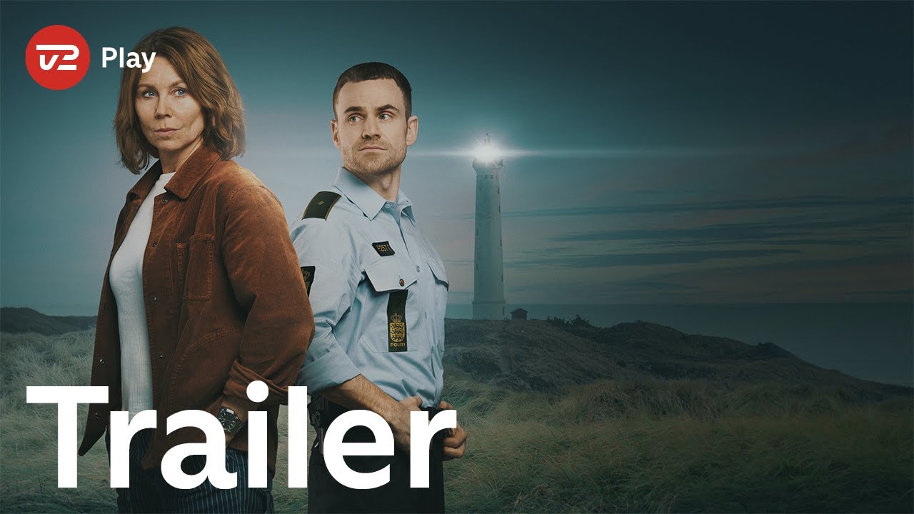 Hvide Sande | Ny sæson | TV 2 Play