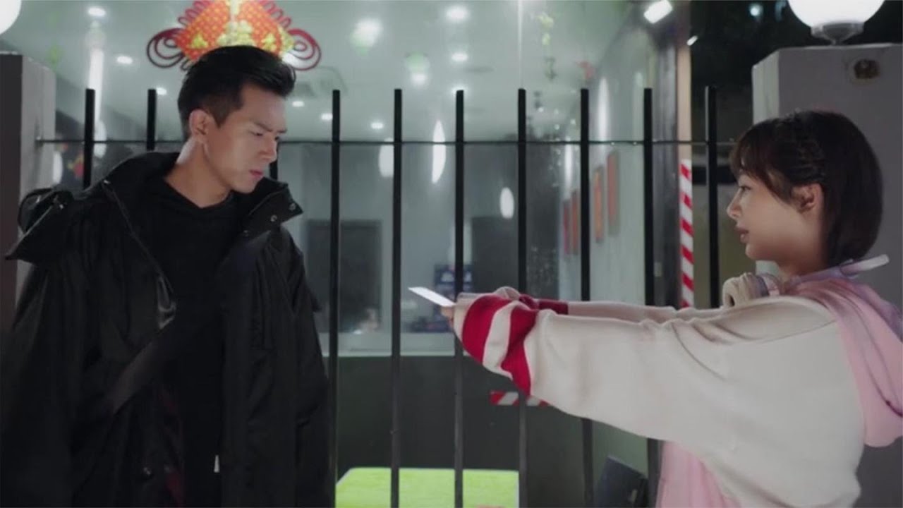 我的时代你的时代：韩商言濒临破产，佟年霸气一招震慑全场，李现傻眼了