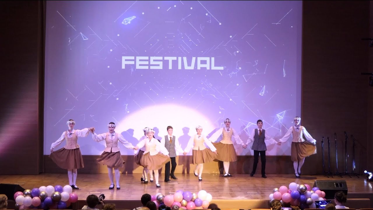 NEW STAR 2023 FESTIVAL - Choreography