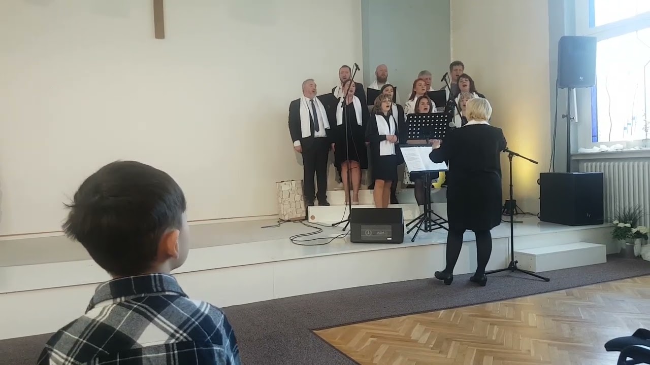 Авва Отче efa lüdenscheid