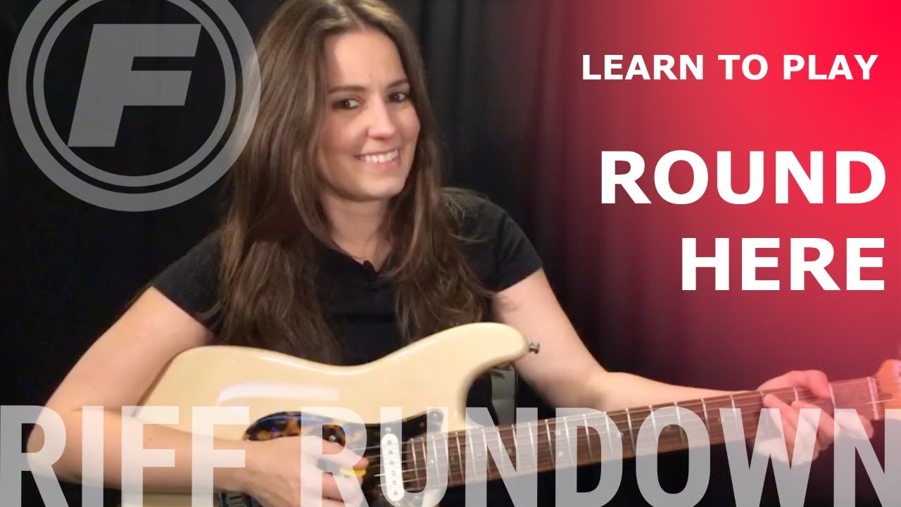 Learn To Play 
