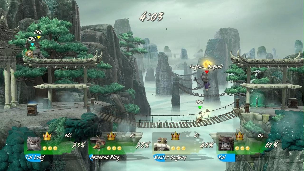 Kung Fu Panda: Showdown of Legendary Legends_20231228135939