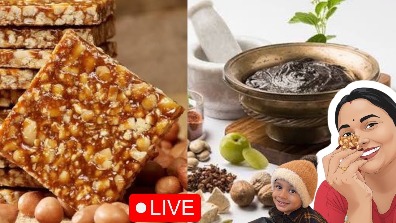 Peanut chikki and Amla Prash recipe is live ✌🏻🧿🙏🤟🏻￼ #priyamazingkitchen #chikki #indiandesserts  