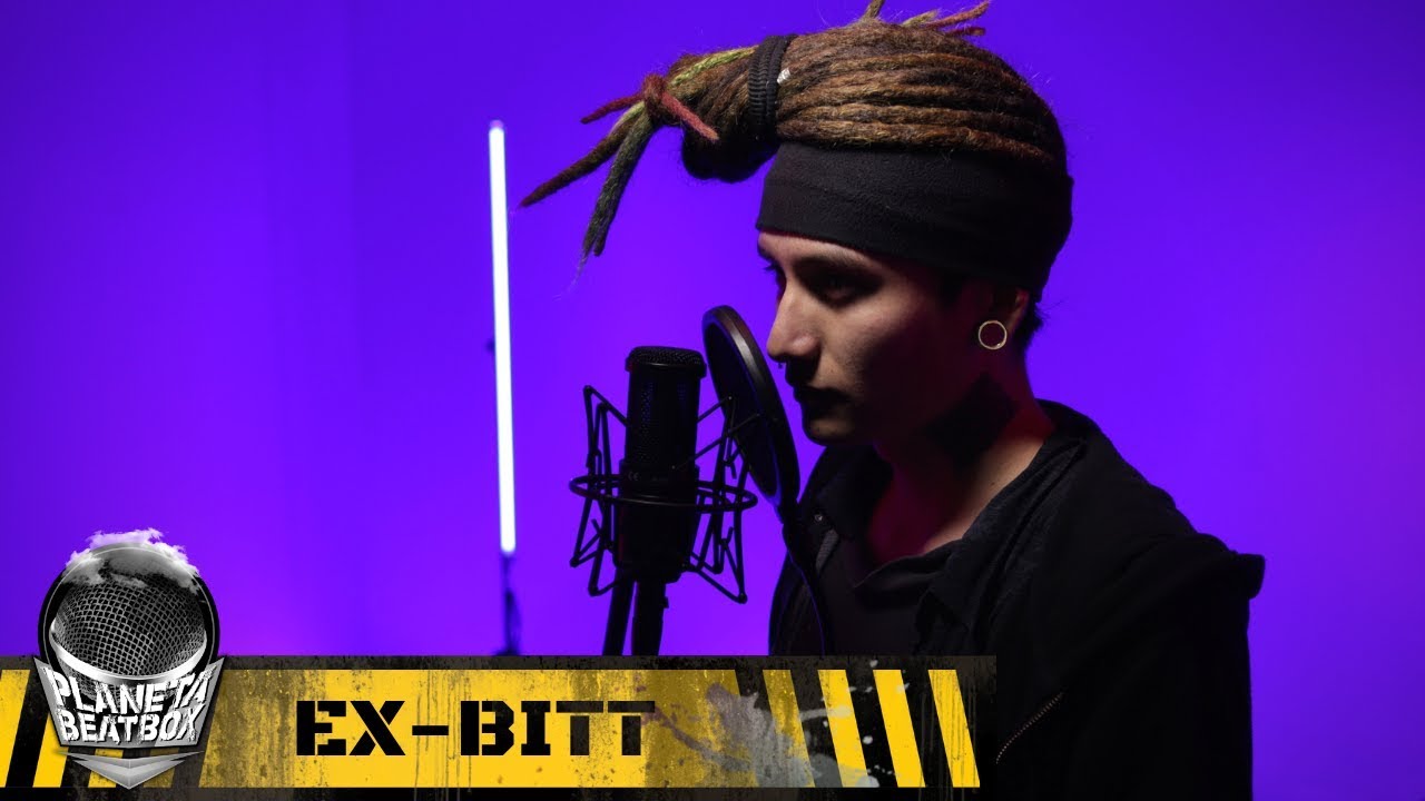 Ex-bitt - Ex-periment | GBB2020 World League Solo Wildcard