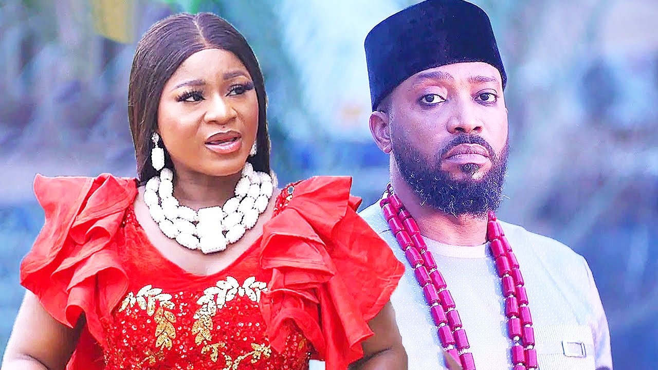NE MANQUEZ PAS CE TOUT NOUVEAU FILM ROYAL DE DESTINY ETIKO 2026 QUI FAIT LE BUZZ