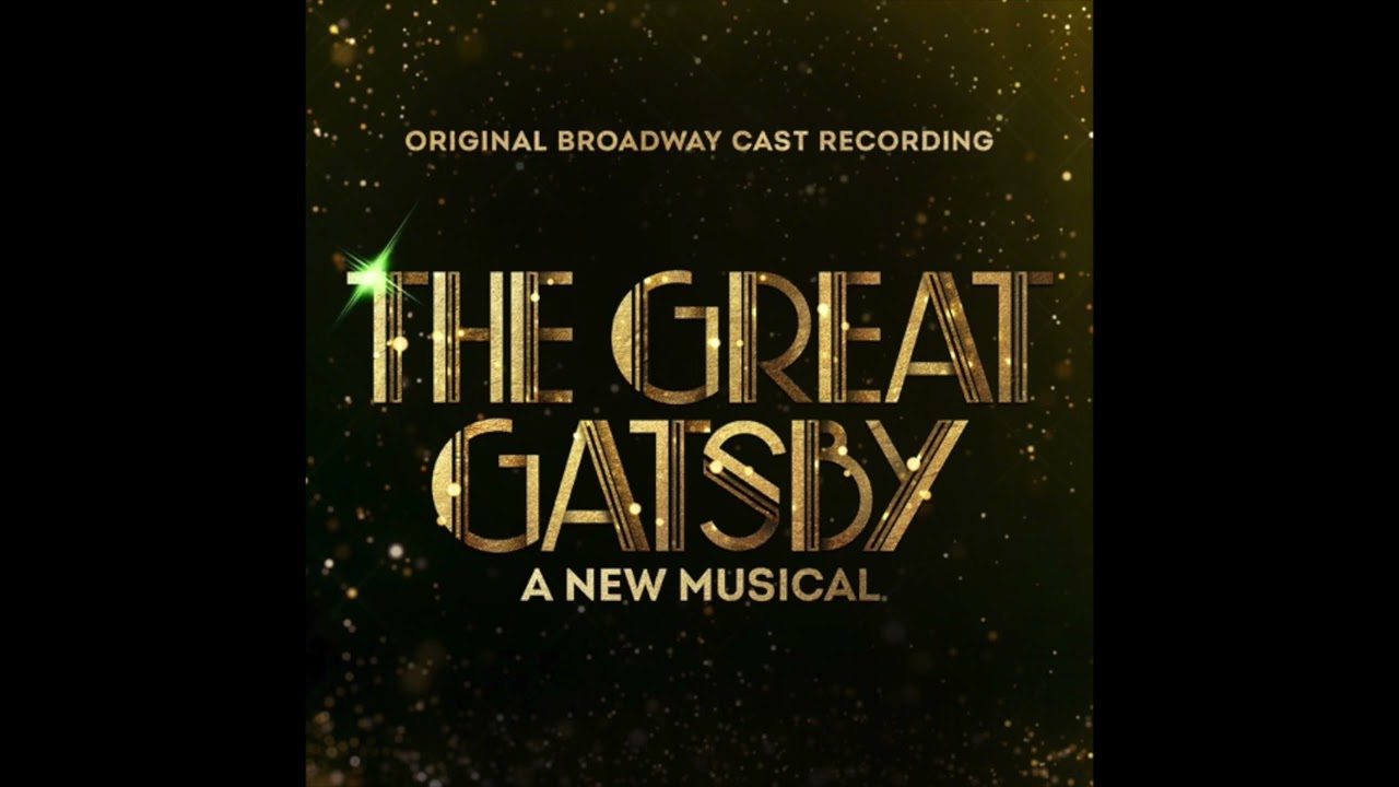 Past is Catching Up to Me - THE GREAT GATSBY (Karaoke/Instrumental)