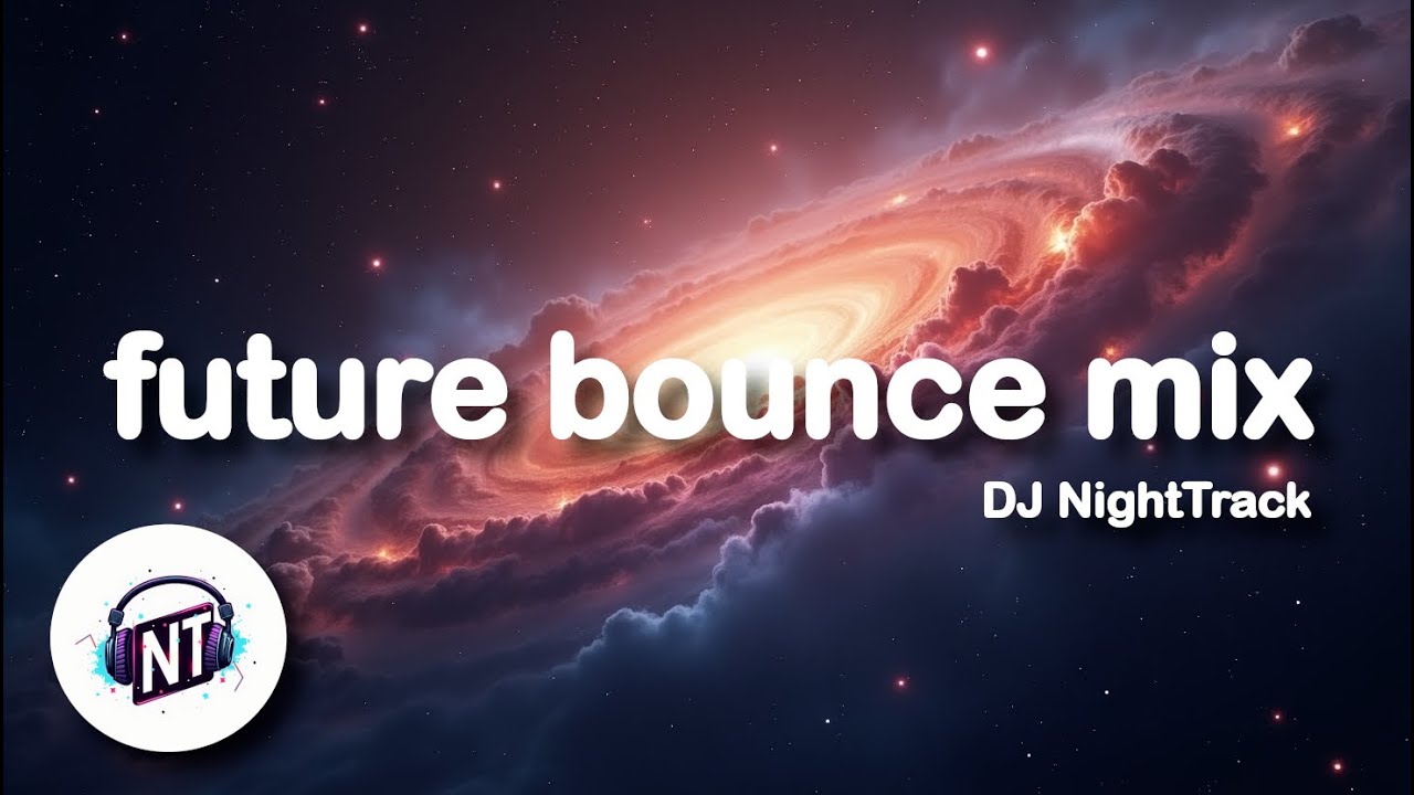 Future Bounce Power ⚡ | Melodic Festival Bangers & Club Energy | Full Mix