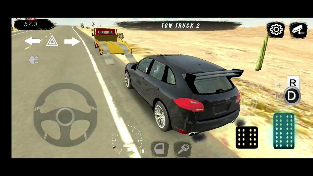 Car Parking Multiplayer| Let's Play (Level 46-53)