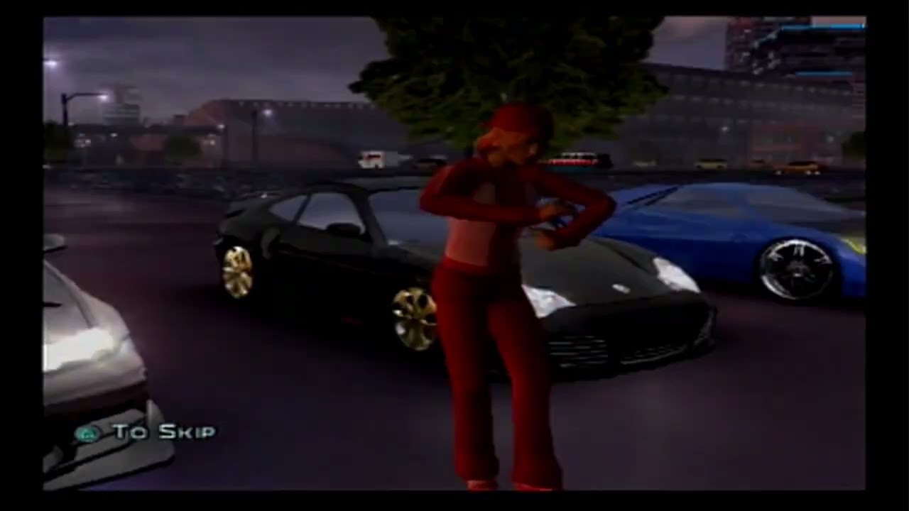 Need to get grip | Midnight Club 3 Dub Edition Remix