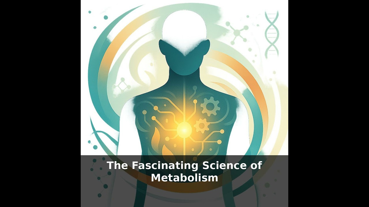 How Aging Changes Your Metabolism (Chapter 3)