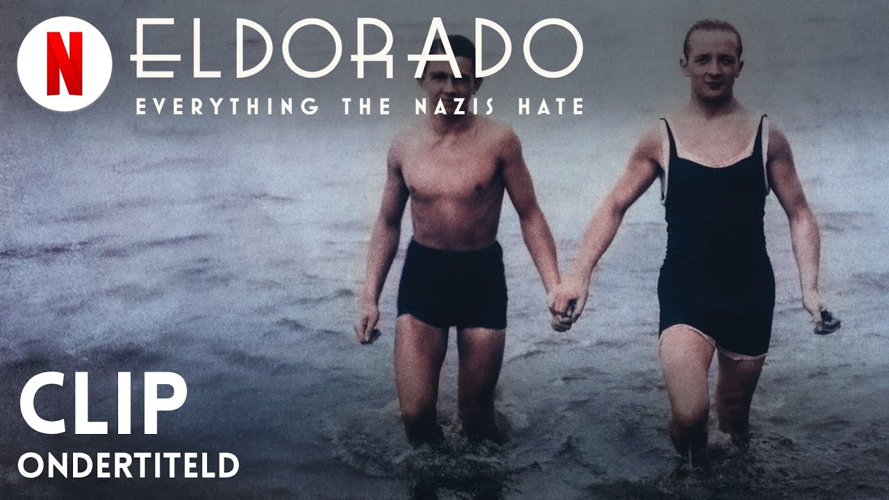 Eldorado: Everything the Nazis Hate (Clip ondertiteld) | Trailer in het Nederlands | Netflix