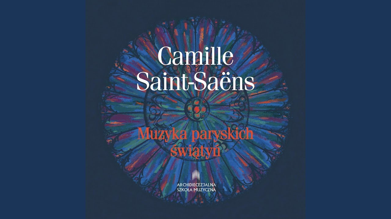 Vingt Motets: XIV. O salutaris Hostia. Trio pour soprano, contralto et baryton avec orgue