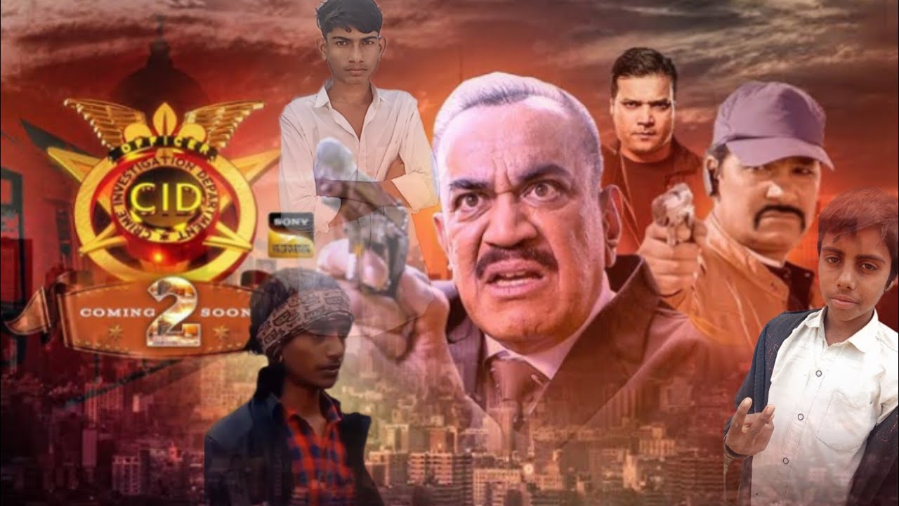 “CID Aayi Gaon Mein 😂🔥 | Deshi Style Crime Case”#deshicid CID आईं गांव में देशी स्टाइल क्राइम केस#yt