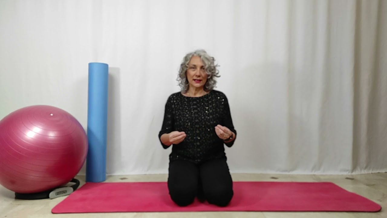 PILATES QUANDO SI VEDONO I RISULTATI