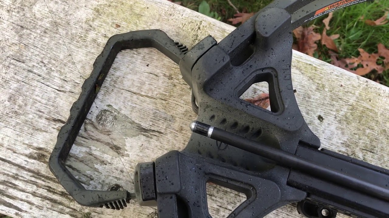 Very Best DIY Crossbow Target for Under $5   No Doubt