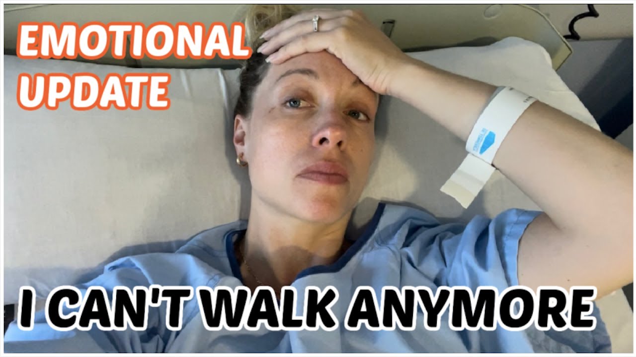 AKTUALIZACJA W SPRAWIE MOJEGO STWARDNIENIA ROZSIANEGO / CZY WSKAŹNIK EDSS ZMIENIŁ SIĘ Z 1,5 NA 6?...