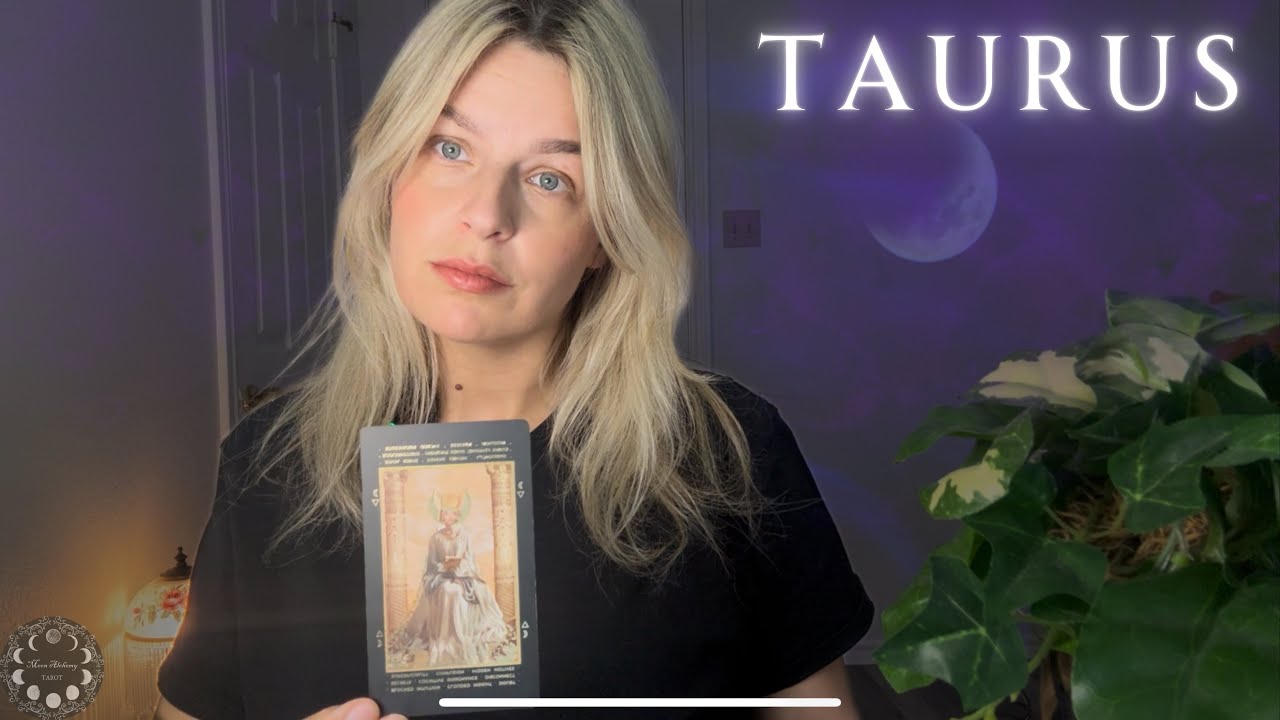 TAURUS ♉︎ a MYSTERIOUS Message. Rare UNEXPECTED Energy ♉︎ Taurus Sign Reading