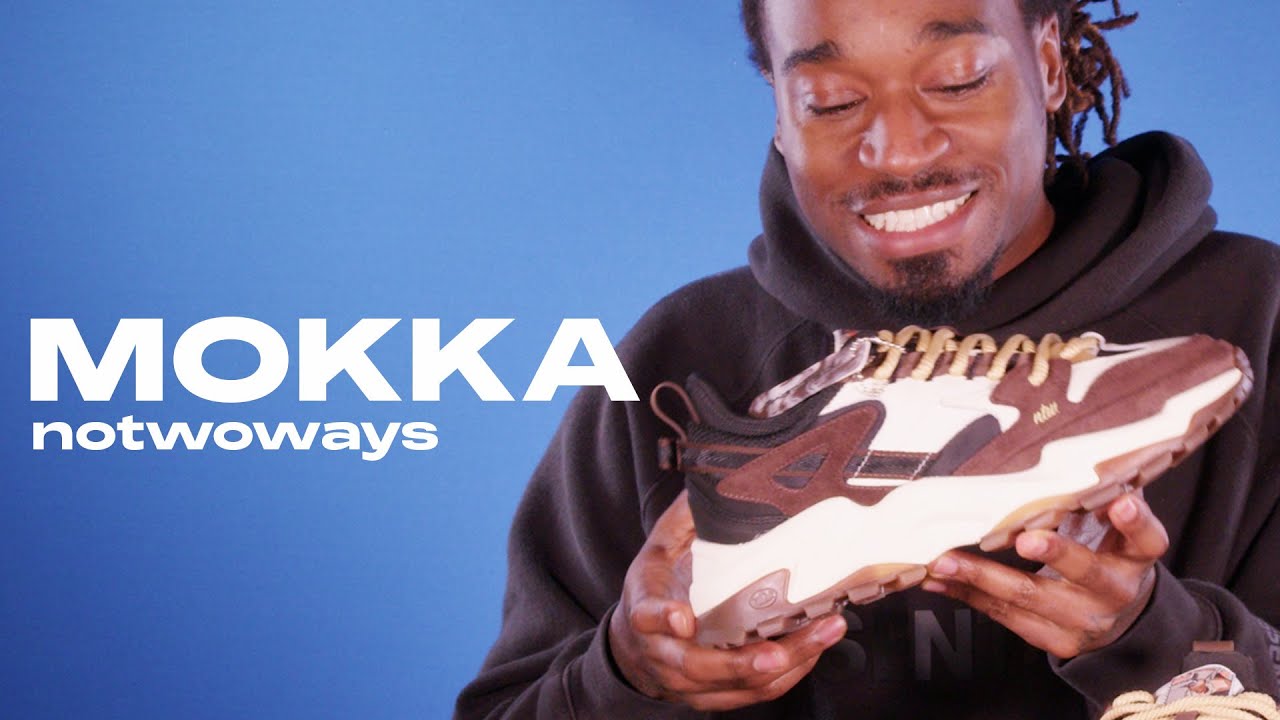 notwoways MOKKA | Unboxing & Honest Review