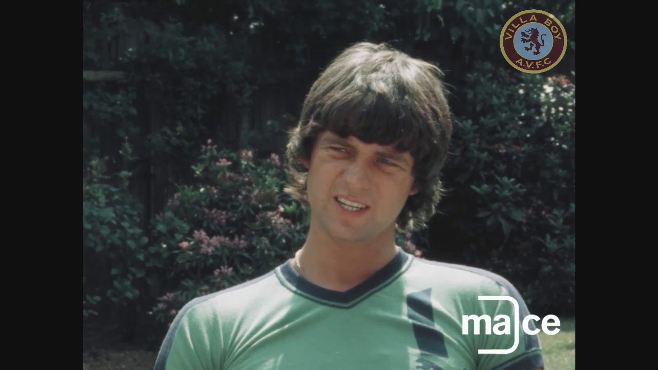 Brian Little's Move From Aston Villa to Small Heath falls through - July 1979