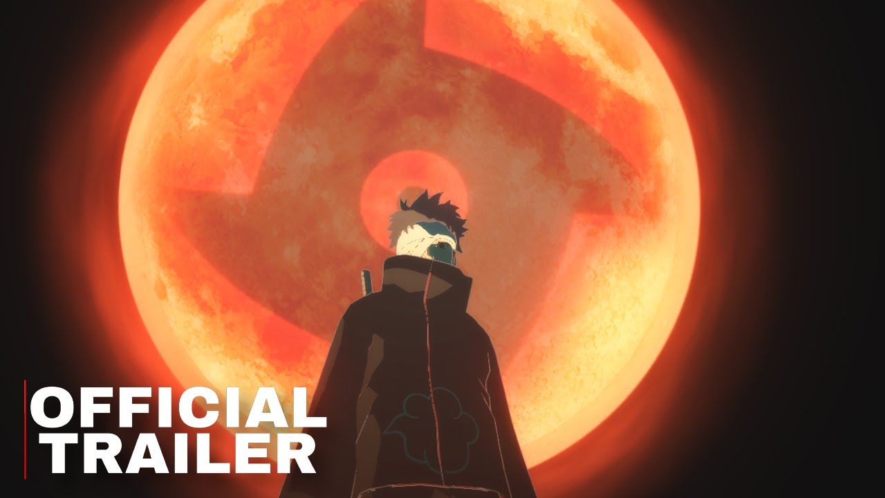 ★ NARUTO X BORUTO Ultimate Ninja STORM CONNECTIONS  - Shisui Uchiha (Akatsuki) ★