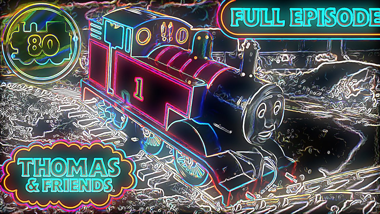 Thomas & Friends | 