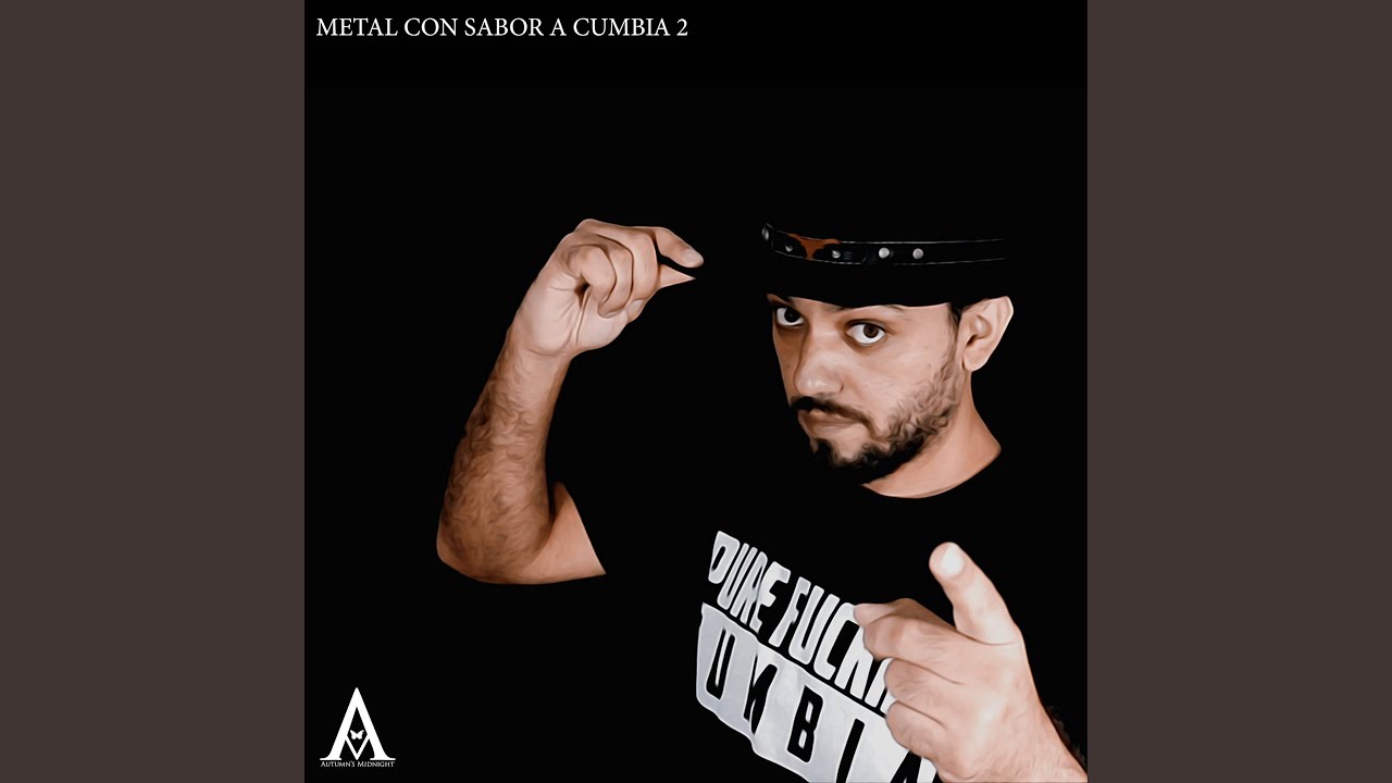 17 Años (Versión Rock)
