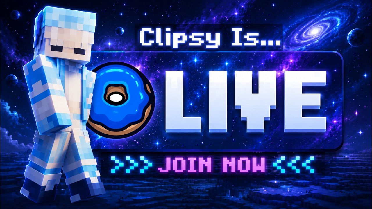 Streaming the DonutSMP rating viewers bases and hosting games ex.