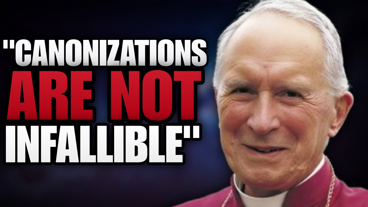 The SSPX Gets This WRONG