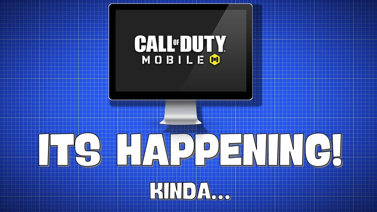 COD Mobile ПОЛУЧАЕТ МАСШТАБНОЕ ОБНОВЛЕНИЕ НА ПК