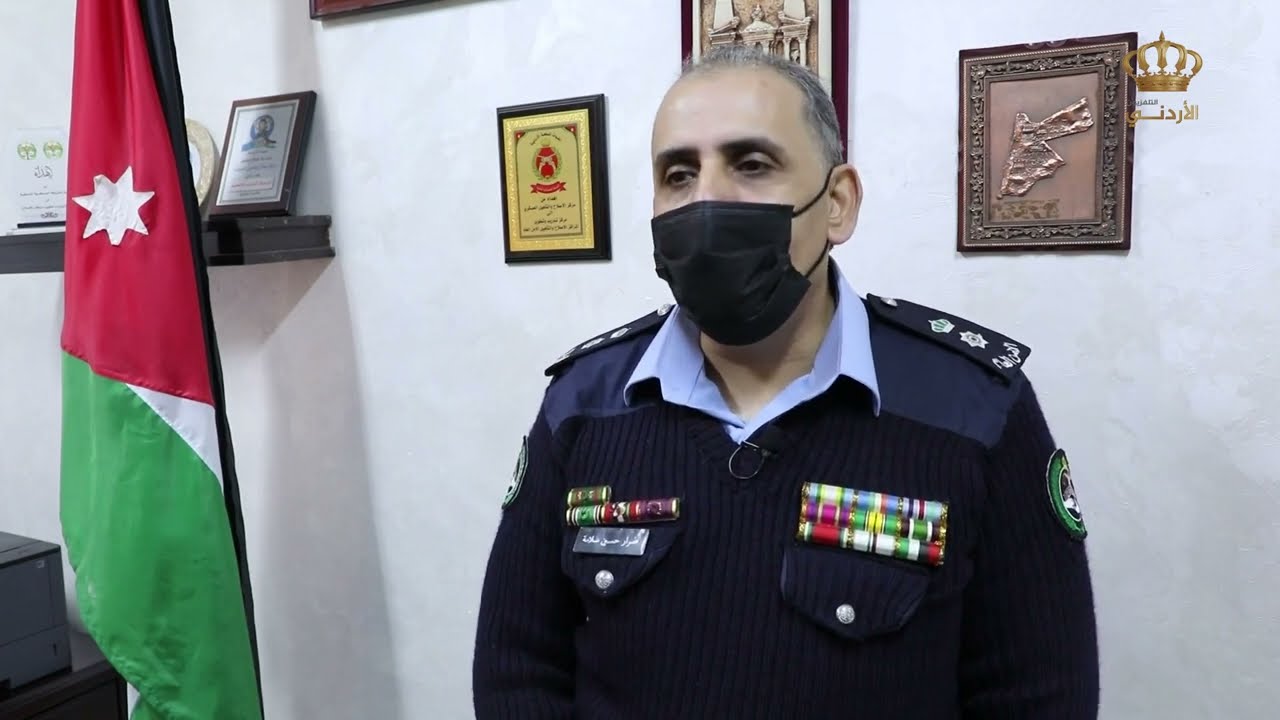 العين الساهرة | إدارة مراكز الإصلاح والتأهيل