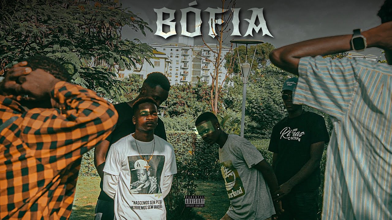 BÓFIA | NGC Lacoste X @NBATimodã63  X @sniper.tj8  X Mzdafresh (Visualizer)