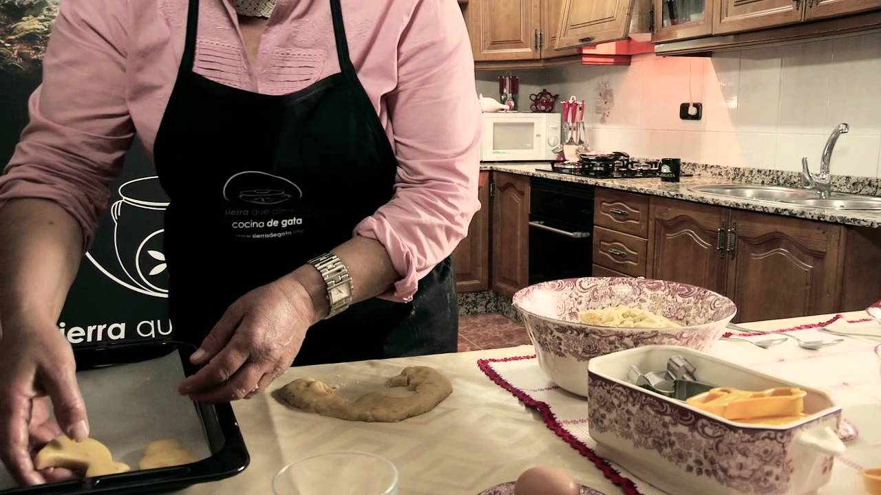 Valverde del Fresno - Perrunillas - Sierra que alimenta cocina de Gata