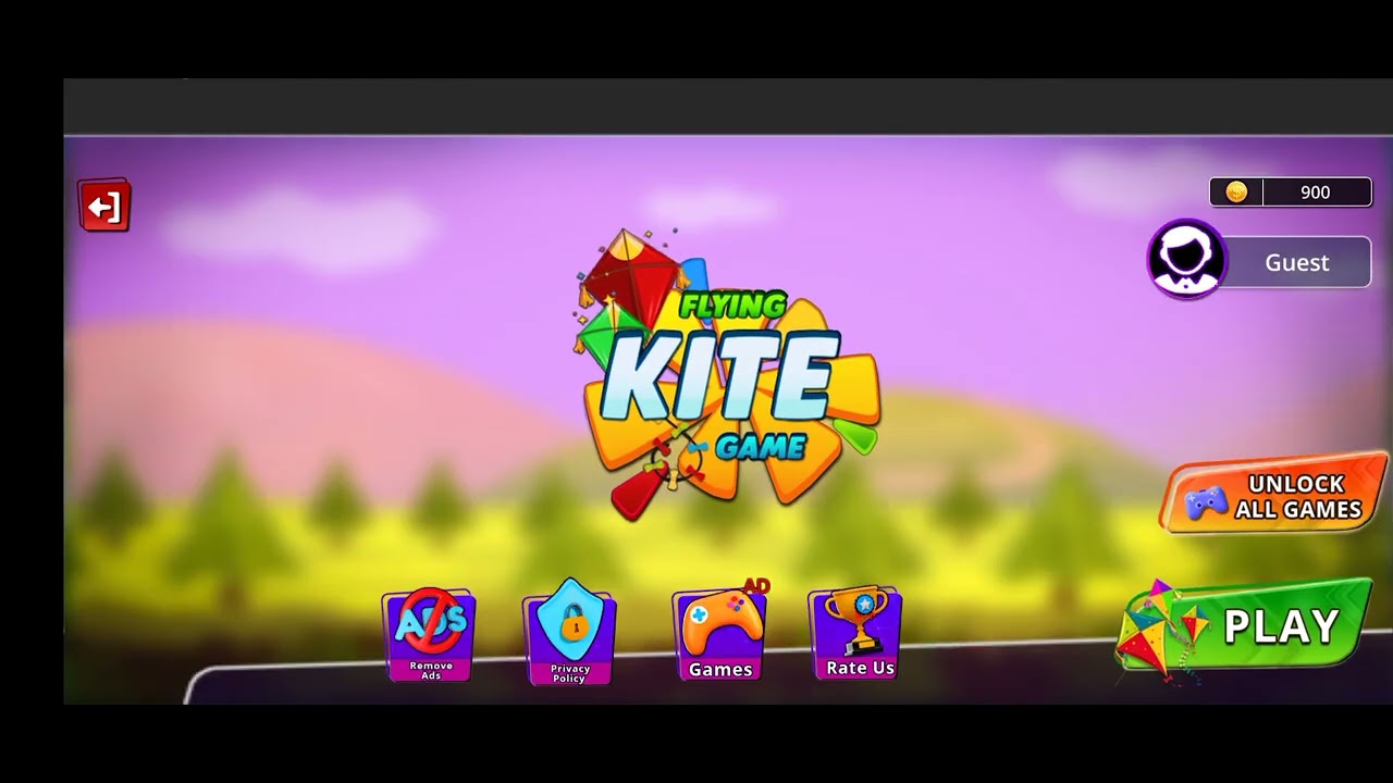 Game video 