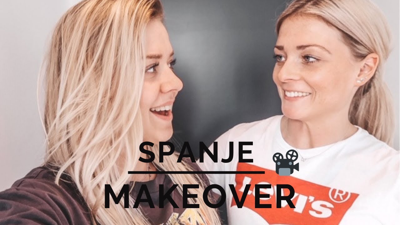 Spanje makeover | Furnlovers