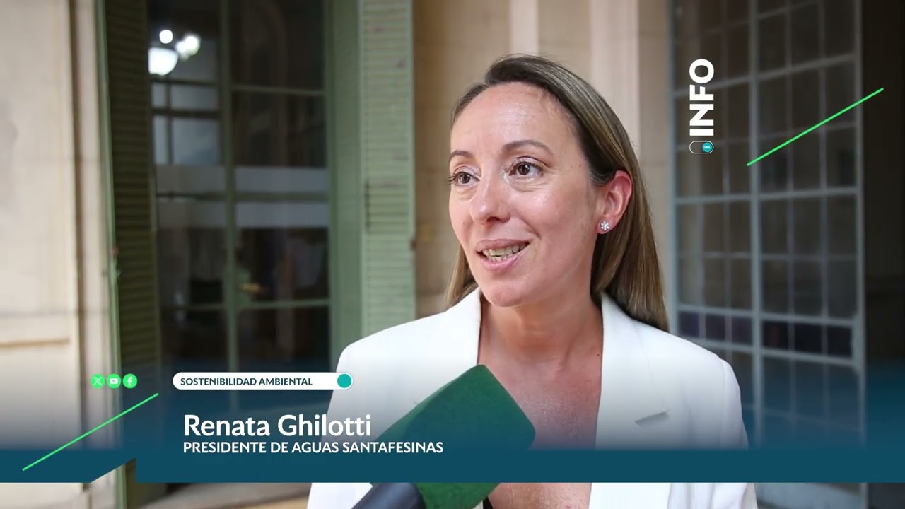 Impulsan un innovador tratamiento de efluentes con humedales