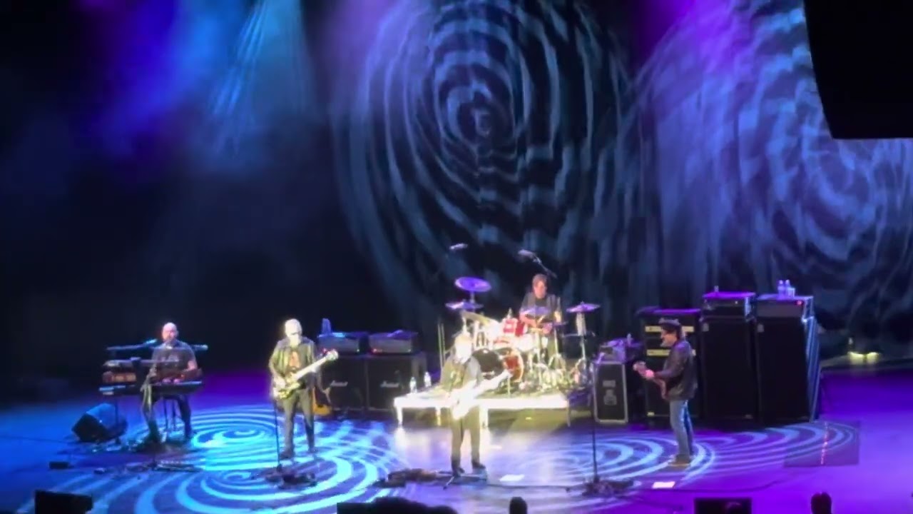 Blue Oyster Cult - (Don’t Fear) The Reaper @ Brown County Music Center Brown County Indiana 9/26/25