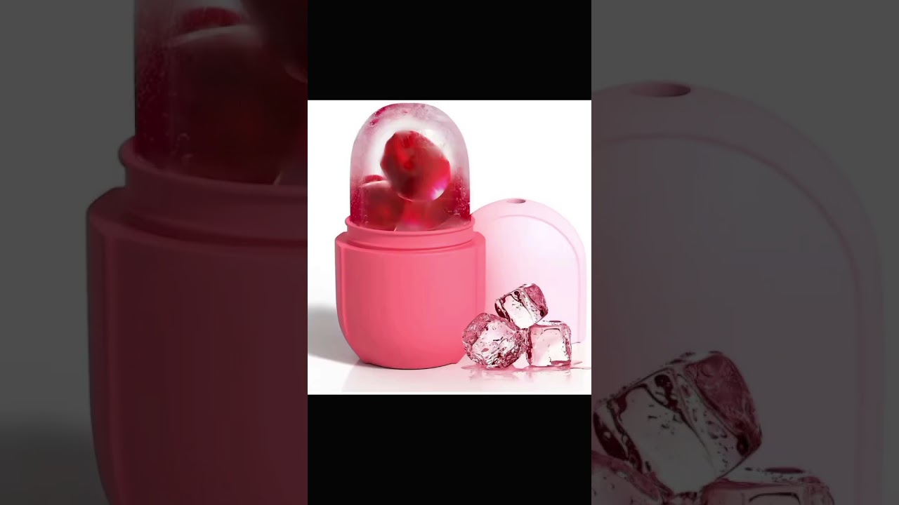 face ice roller