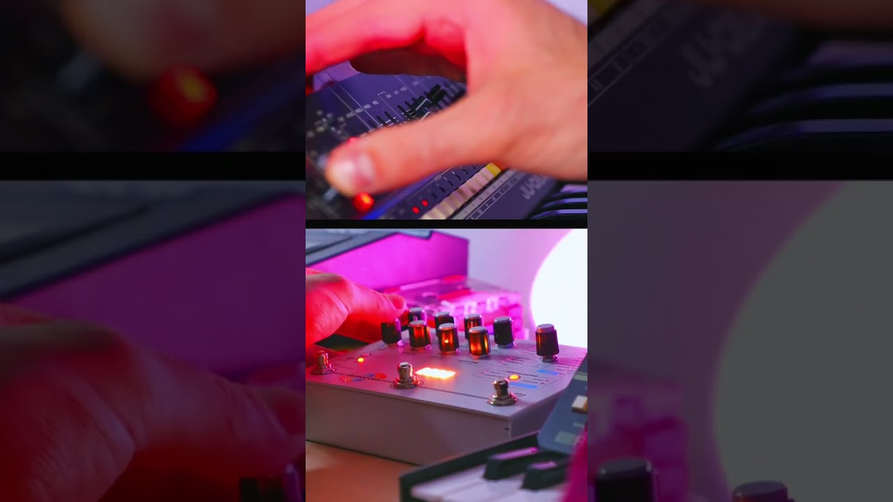 Hologram Electronics got the sauce 