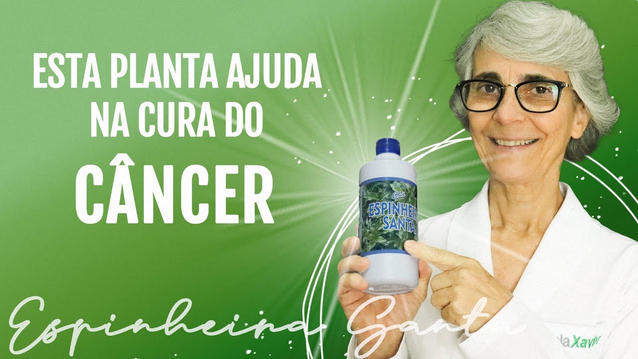 Benef&iacute;cios da Espinheira Santa