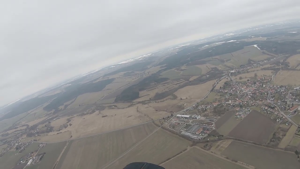 Švihov 19.2.2026