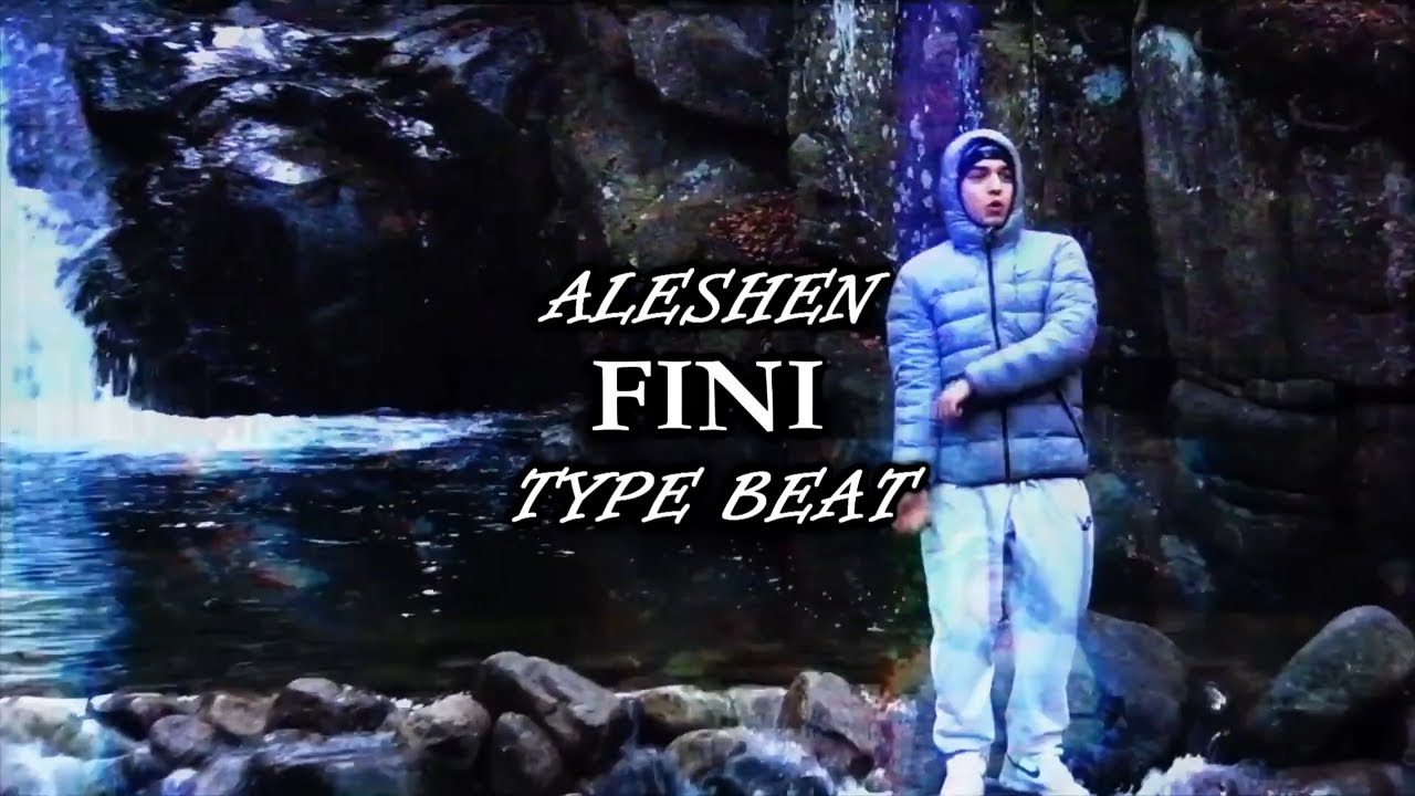 [FREE] ALESHEN x RUSINA x SHEDER Type Beat - 