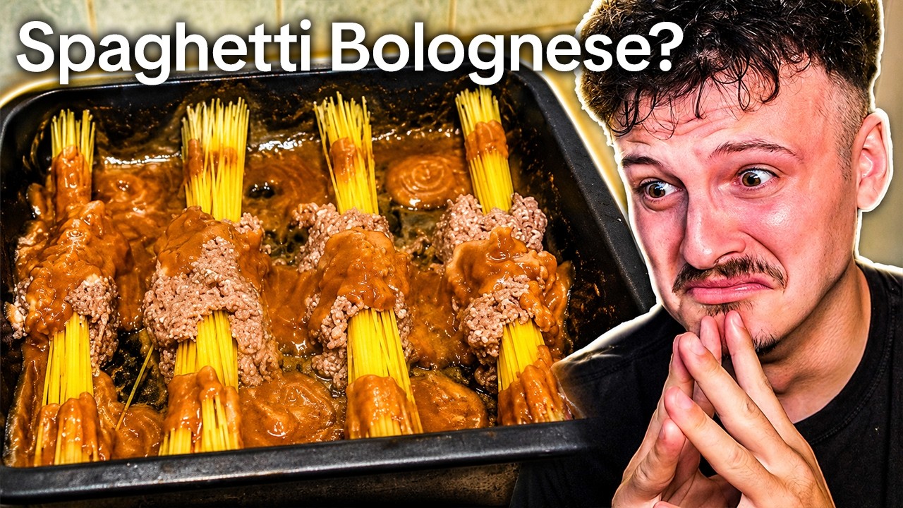 This Influencer Chef Is Going To K!ll Someone... | Kay's Cooking