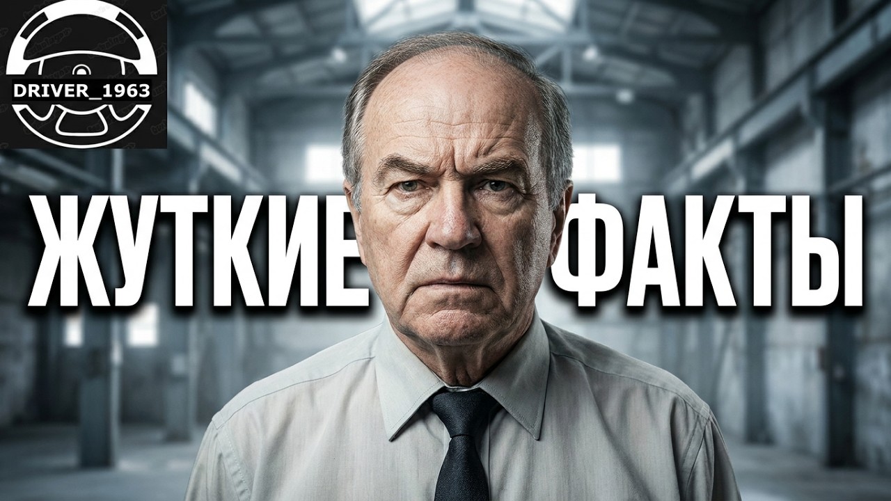 Жуткие факты о происходящем в Россия Гундаров